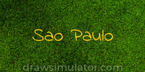 Sao Paulo